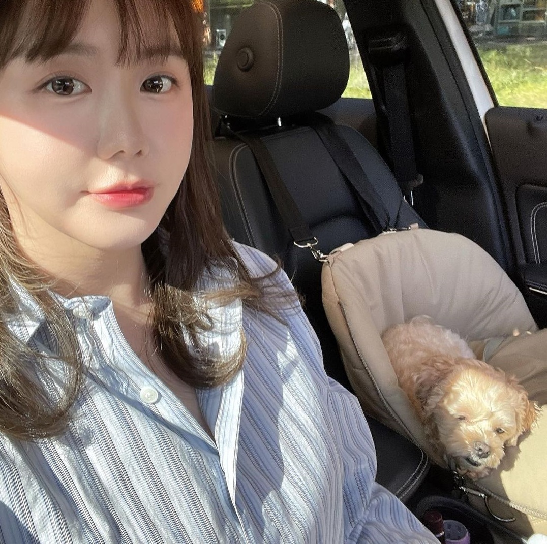 이예림 인스타