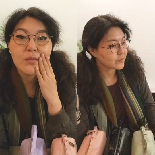 한혜연 인스타