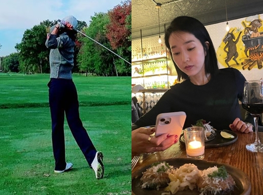 이진 인스타