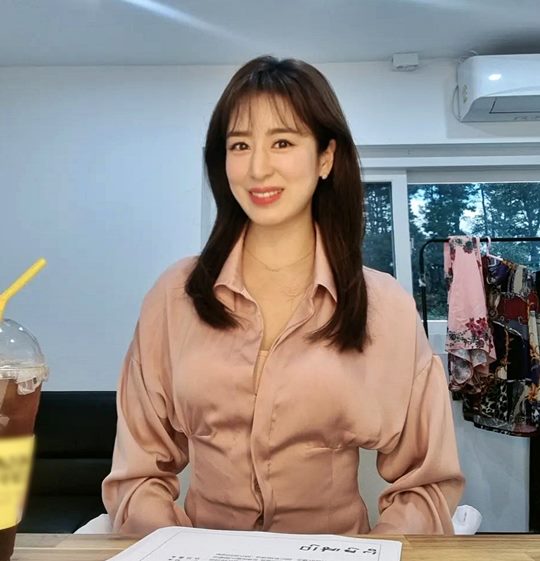 민혜연 개인 소셜 계정