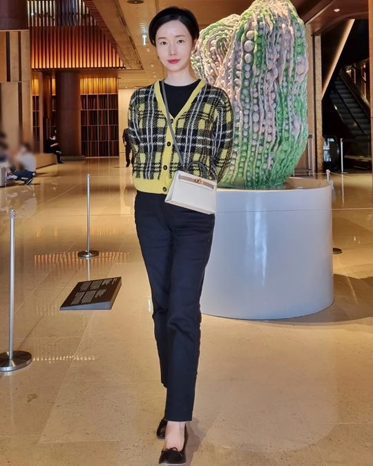 이정현 개인 소셜 계정