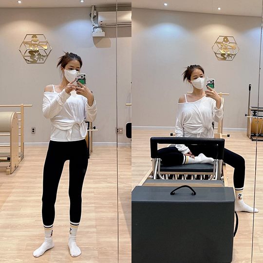 신지 인스타그램