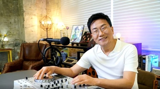 유영재의 라디오쇼
