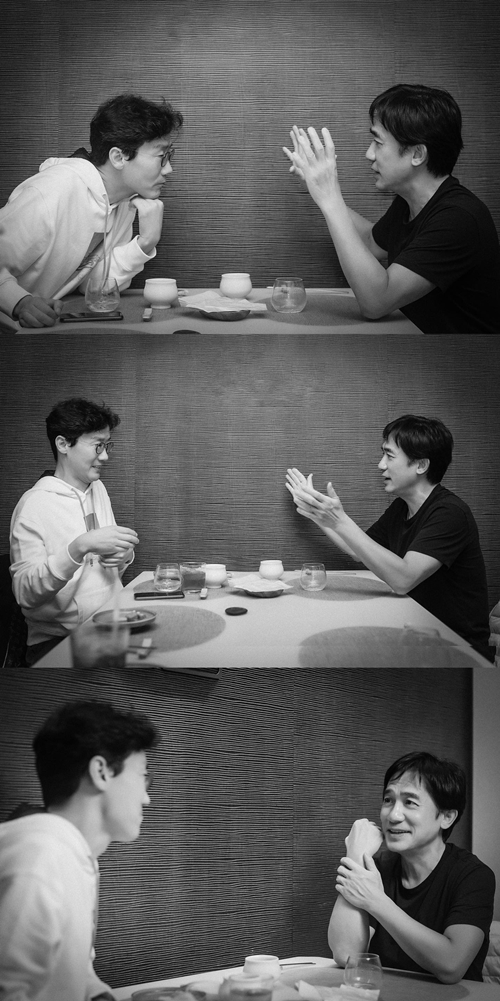 사진=유가령 소셜 개인 계정