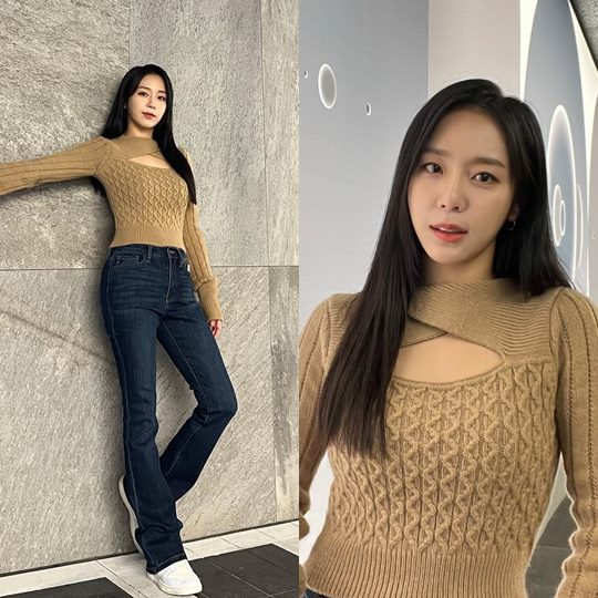 예원 개인 소셜 계정