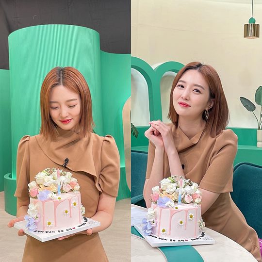 김소영 개인 소셜 계정