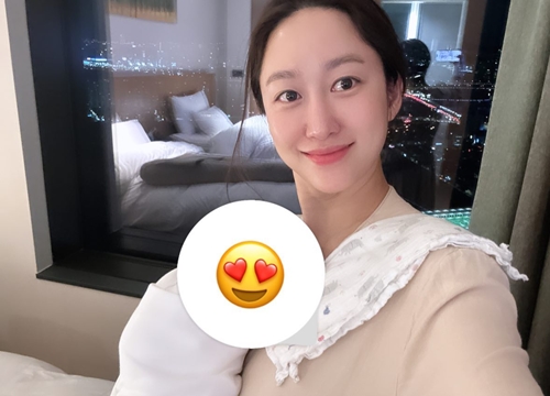 사진=전혜빈 개인 소셜 계정