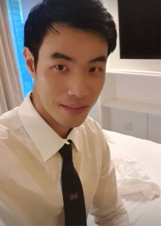 영식 소셜 계정