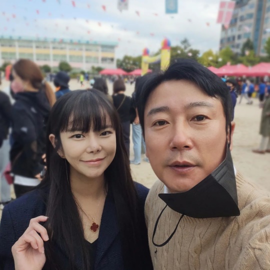 박지연 개인 계정