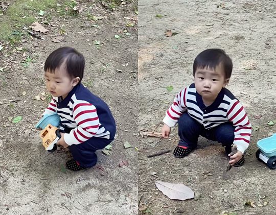 한지혜 개인 계정