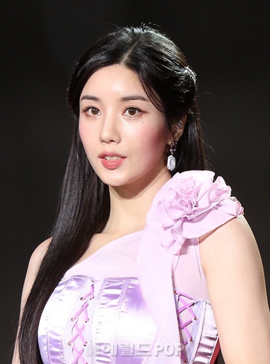 권은비/사진=민선유 기자