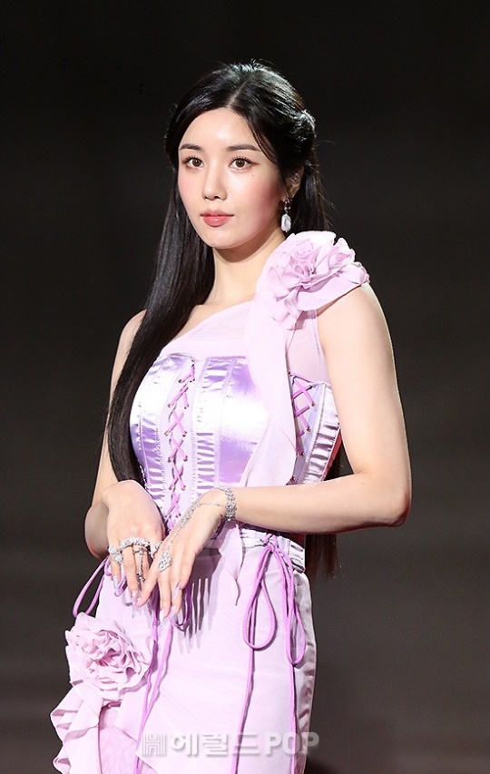 권은비/사진=민선유 기자