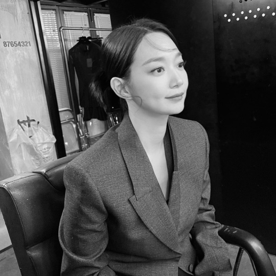 신민아 개인 계정