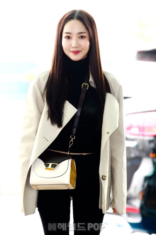 박민영/사진=헤럴드POP DB