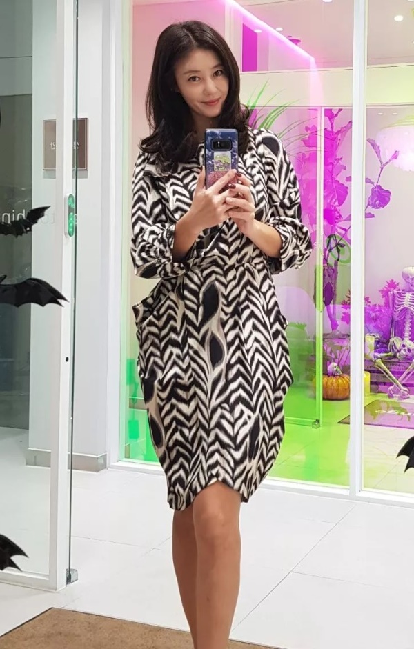 이지현 개인 계정