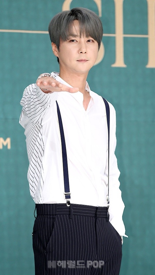 신혜성/사진=민선유 기자