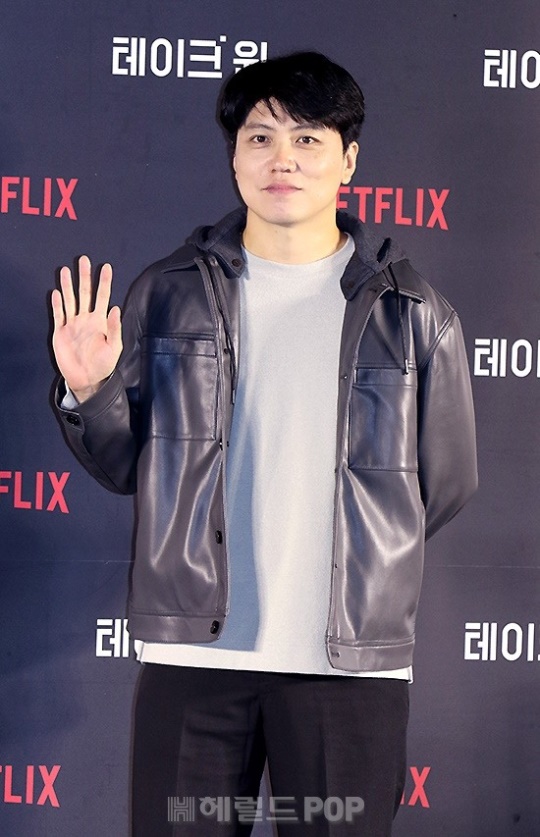김학민PD/사진=민선유 기자