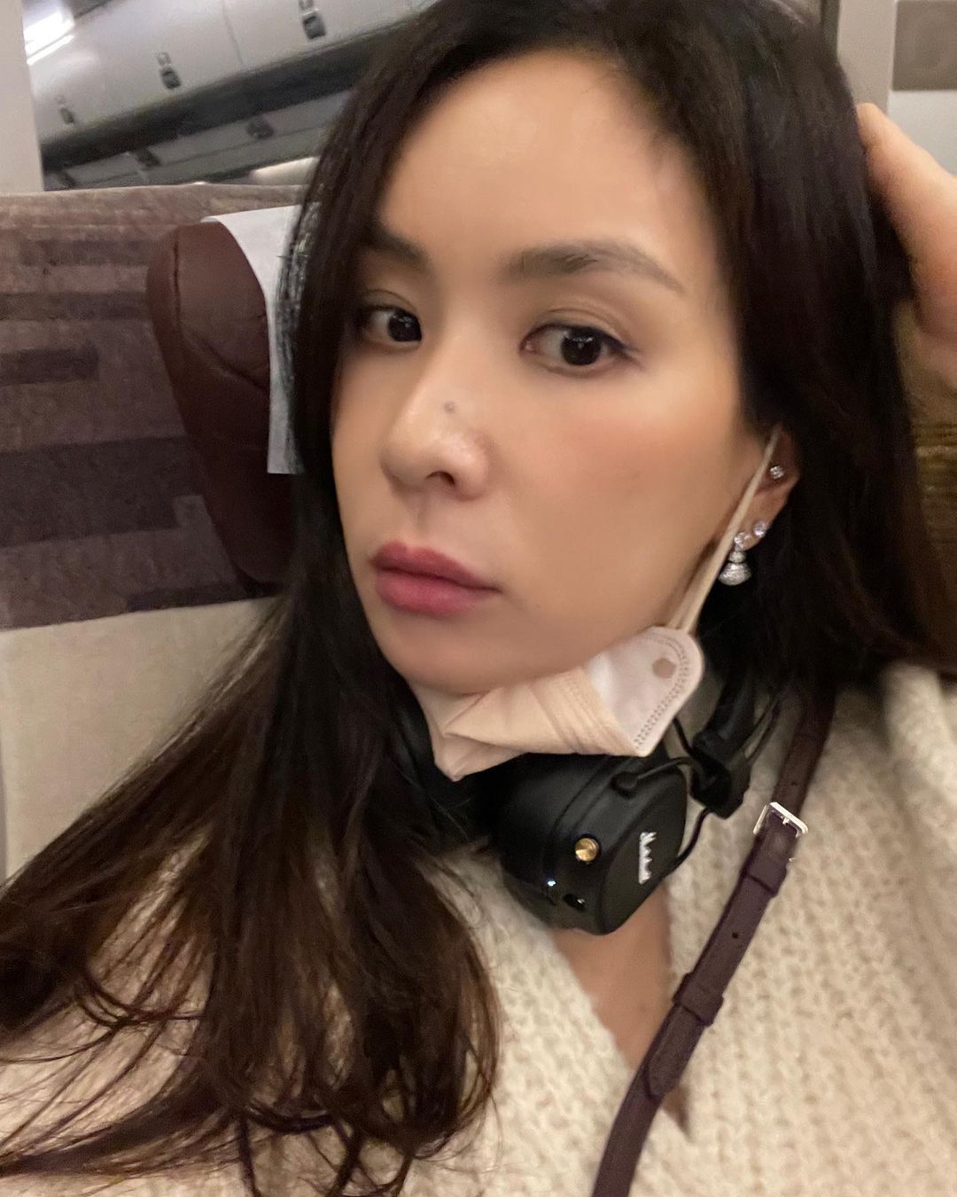 고소영 개인 계정