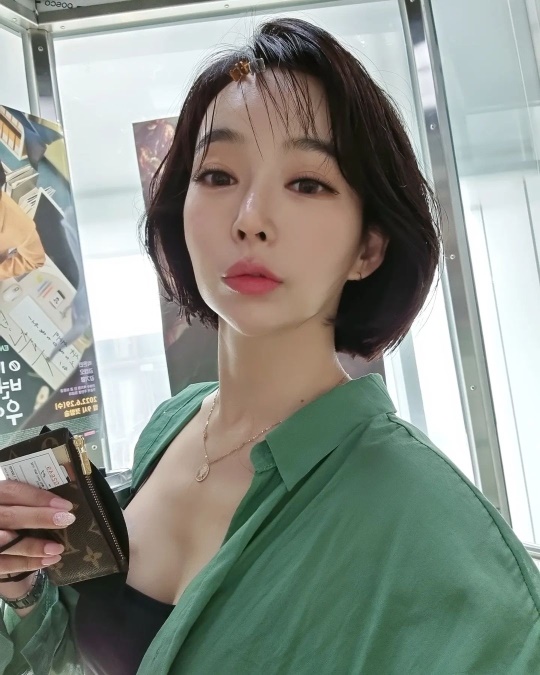 윤희 계정