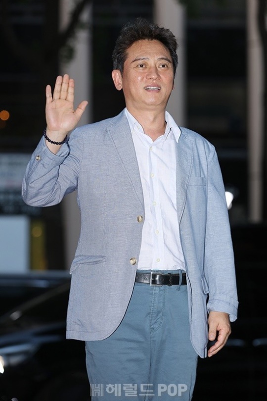 김병옥/사진=헤럴드POP DB