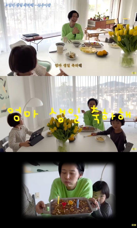 '노필터TV' 캡처