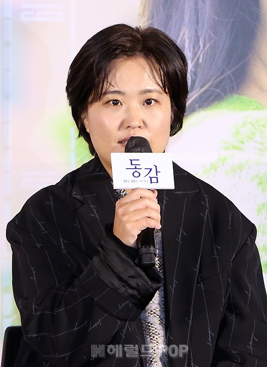 서은영 감독/사진=민선유 기자