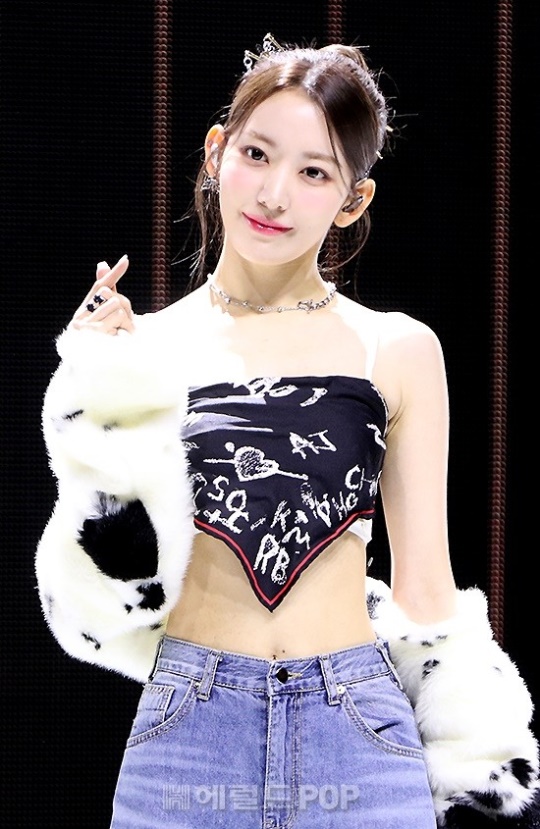 사쿠라/사진=민선유기자