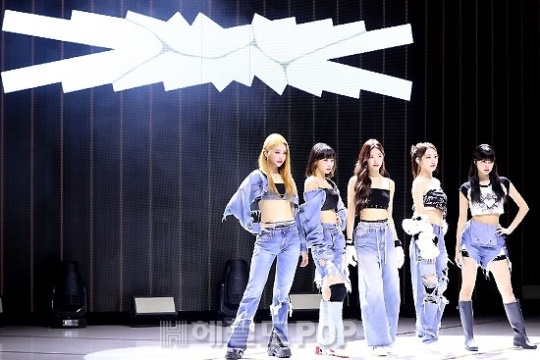 르세라핌/사진=민선유기자