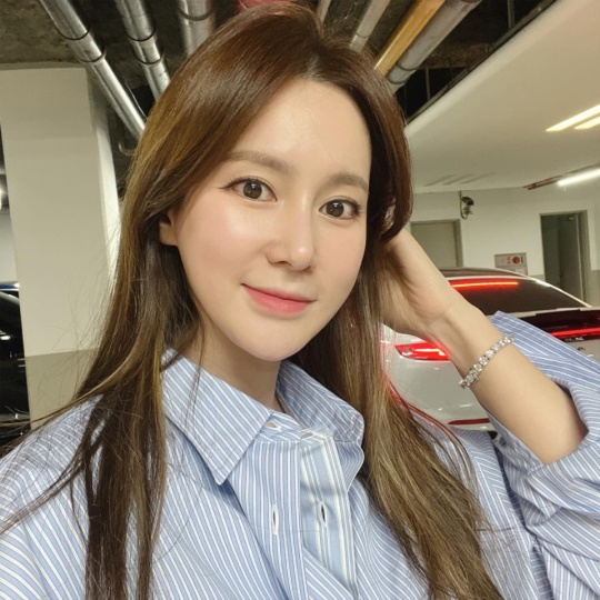 이혜원 인스타