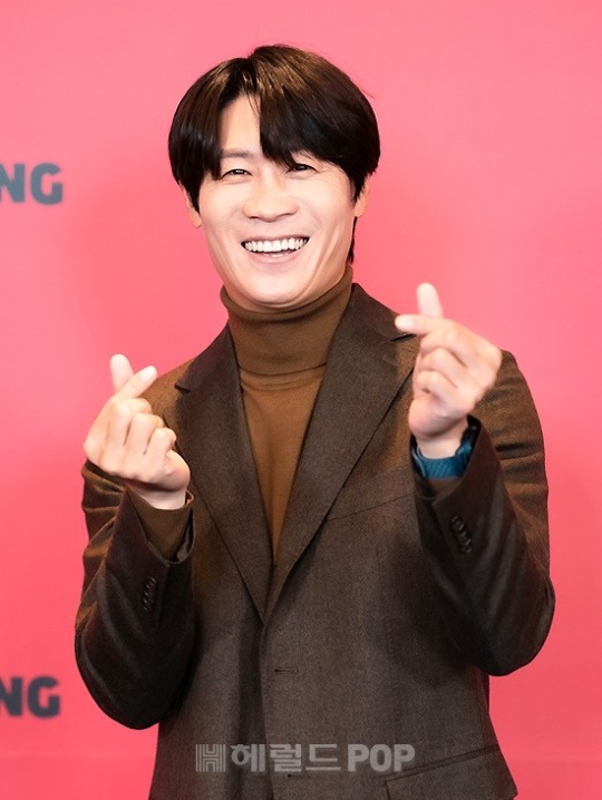 진선규/사진제공=티빙