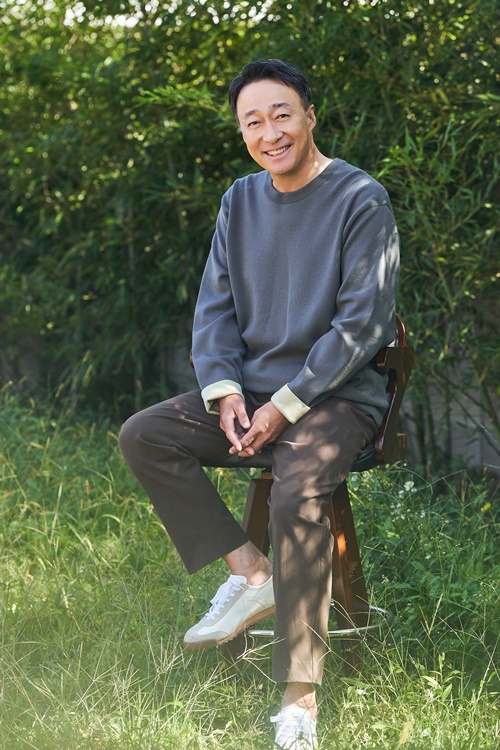 배우 이성민/사진=에이스메이커무비웍스 제공