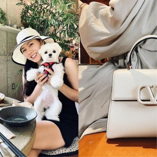 손예진 인스타