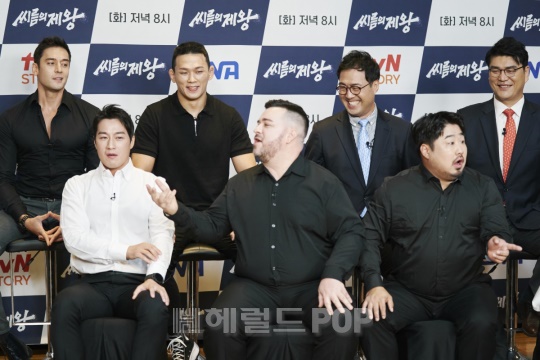 사진제공=tvN STORY, ENA
