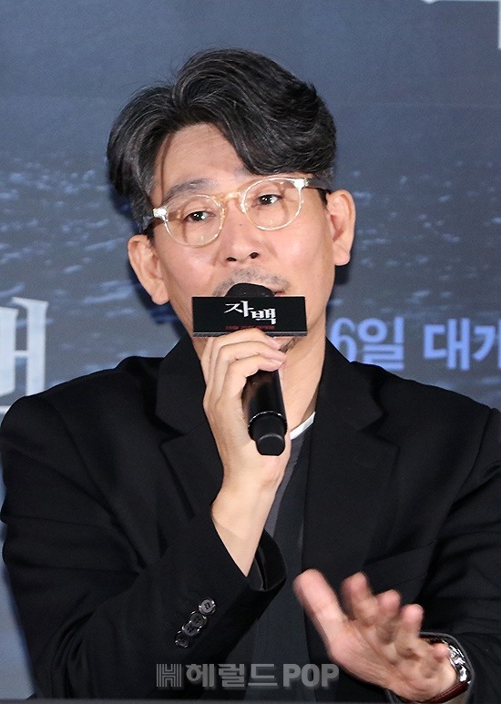 윤종석 감독/사진=민선유 기자
