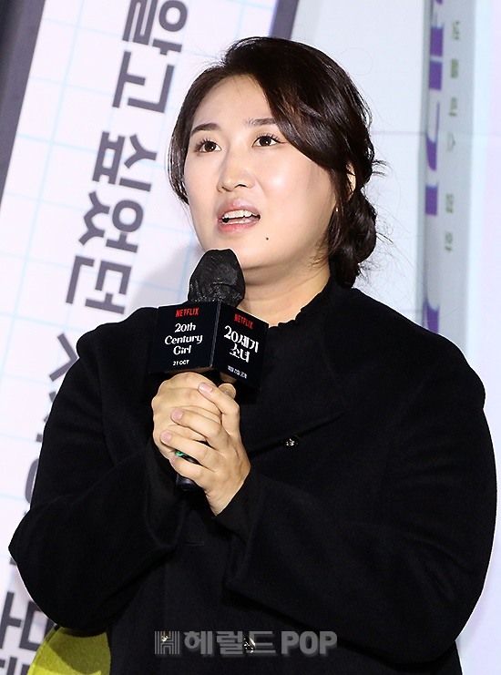 방우리 감독/사진=민선유 기자