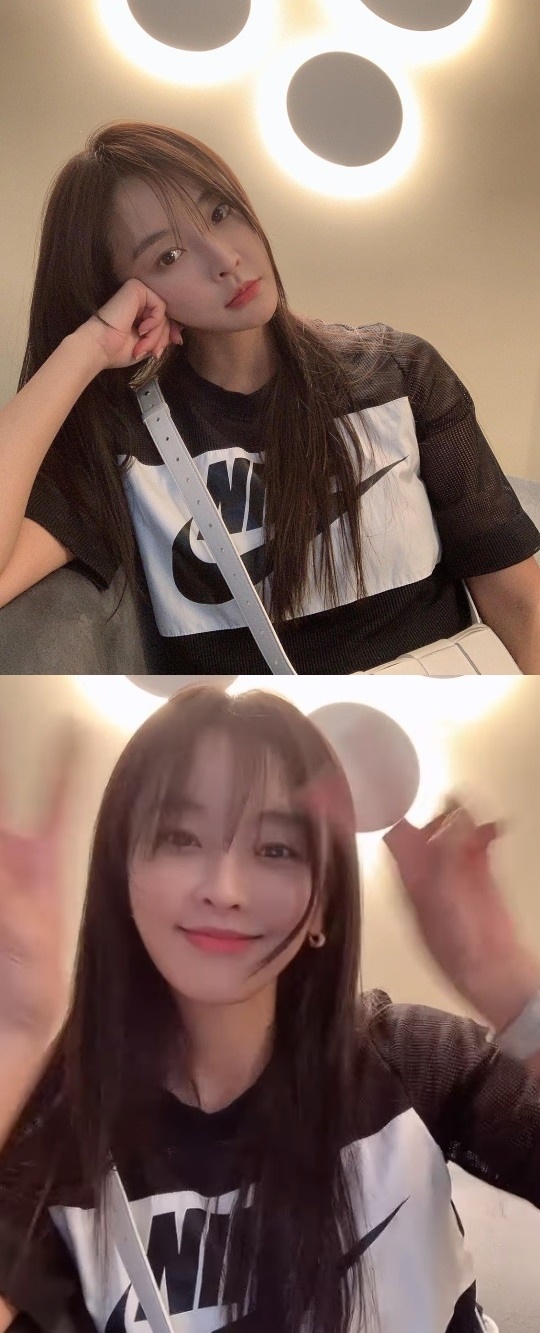 정유미 채널
