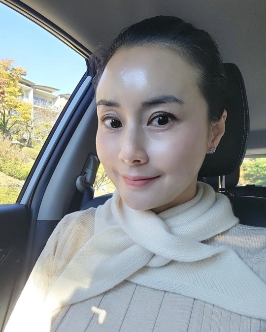 최정윤 개인 계정