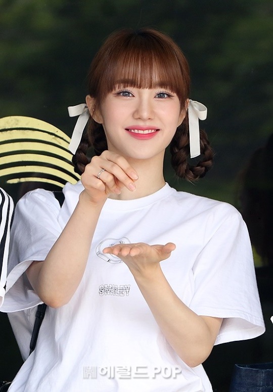 나나/사진=민선유기자
