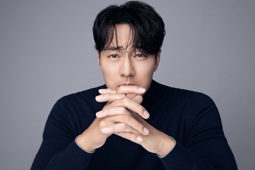 배우 소지섭/사진=피프티원케이 제공