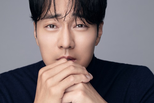 배우 소지섭/사진=피프티원케이 제공
