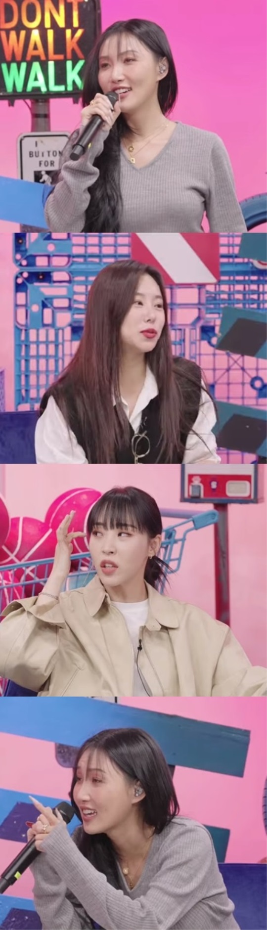 '네이버 나우' 캡처