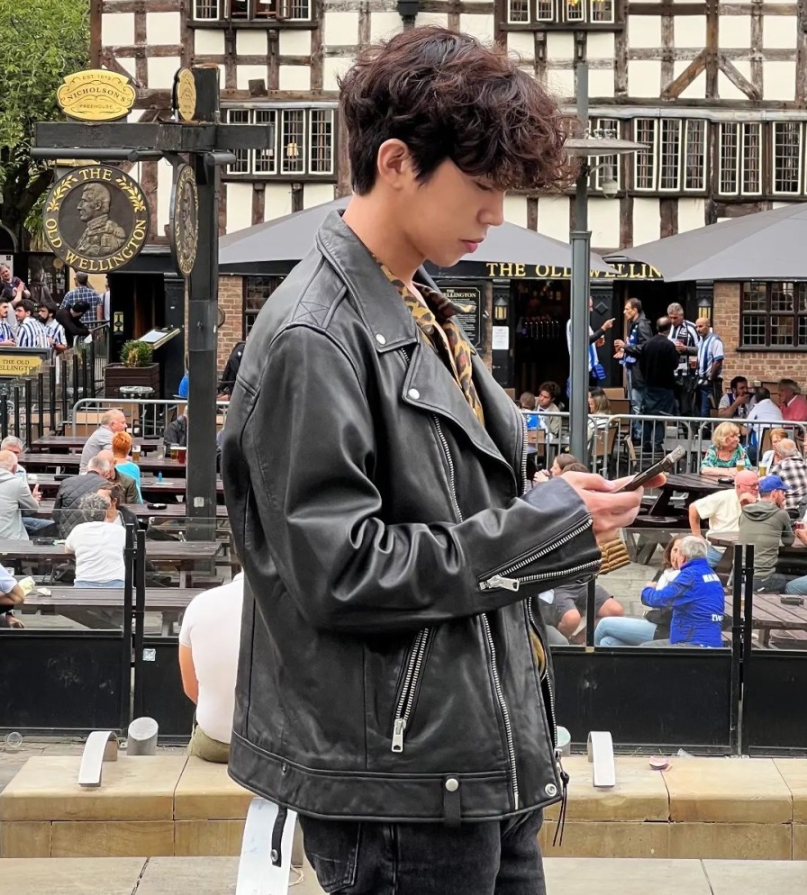 임영웅 개인 채널
