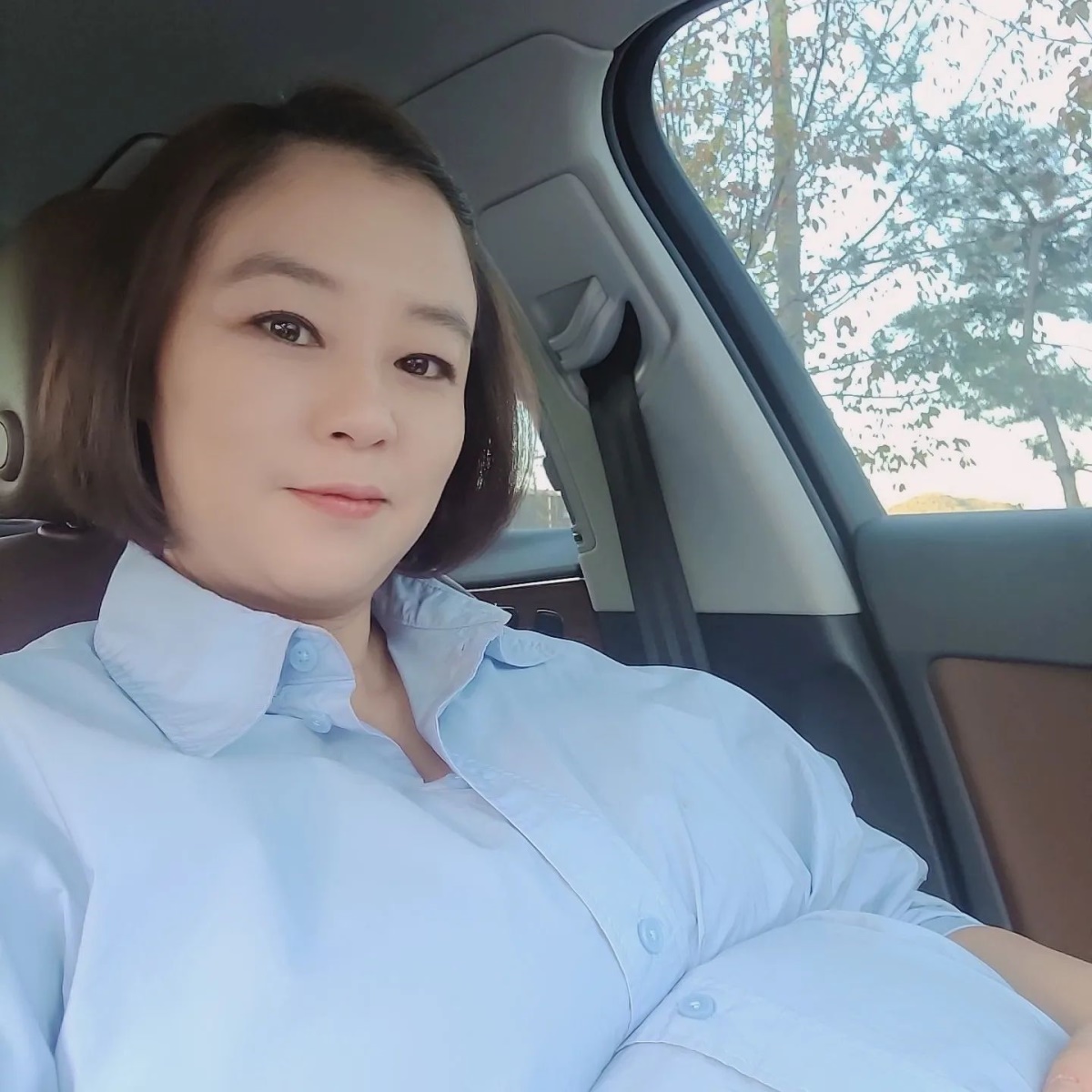 이재은 개인 채널