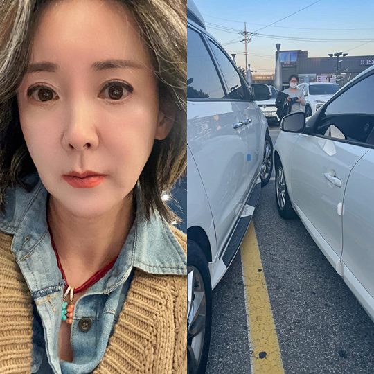 이상아 채널