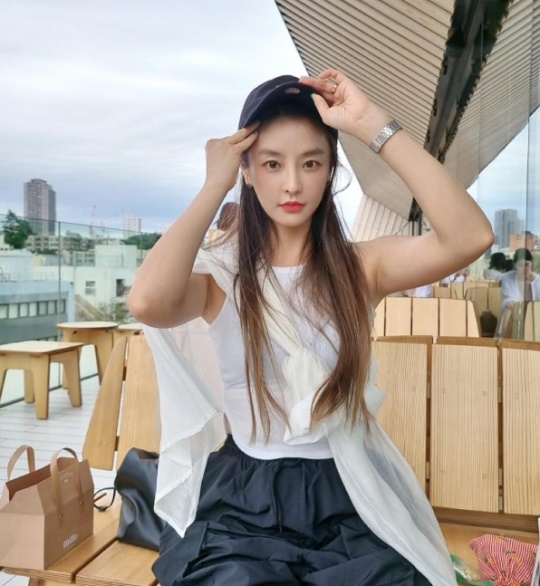 정유미 채널