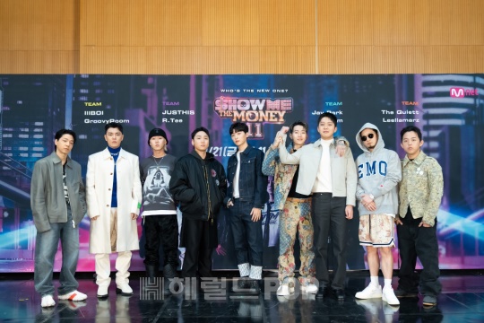 사진제공=Mnet