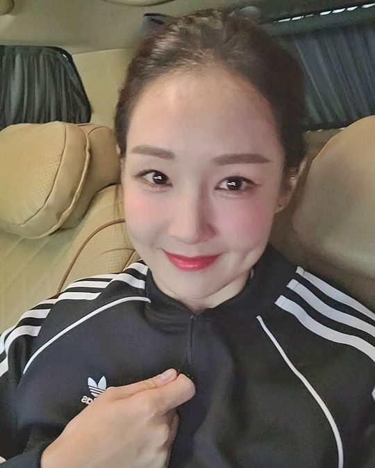 오정연 채널