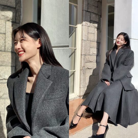 김유정 채널