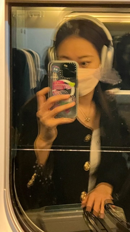 경리 채널