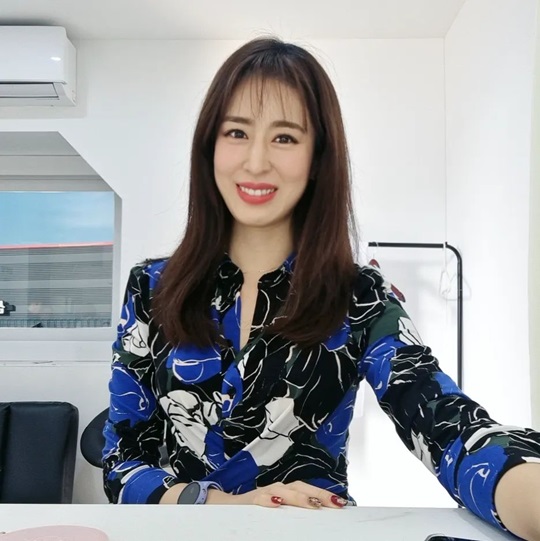민혜연 개인 계정